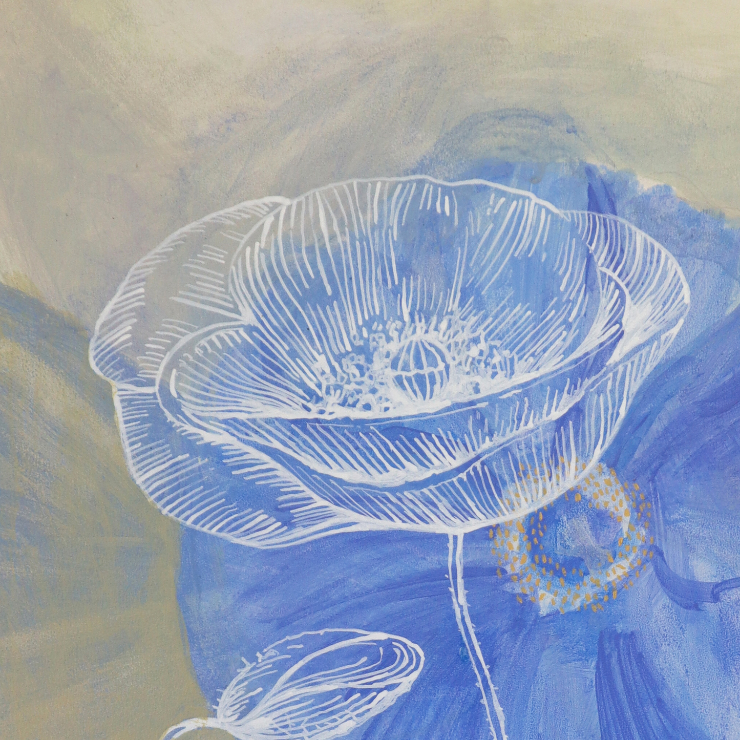 Morning Poppies